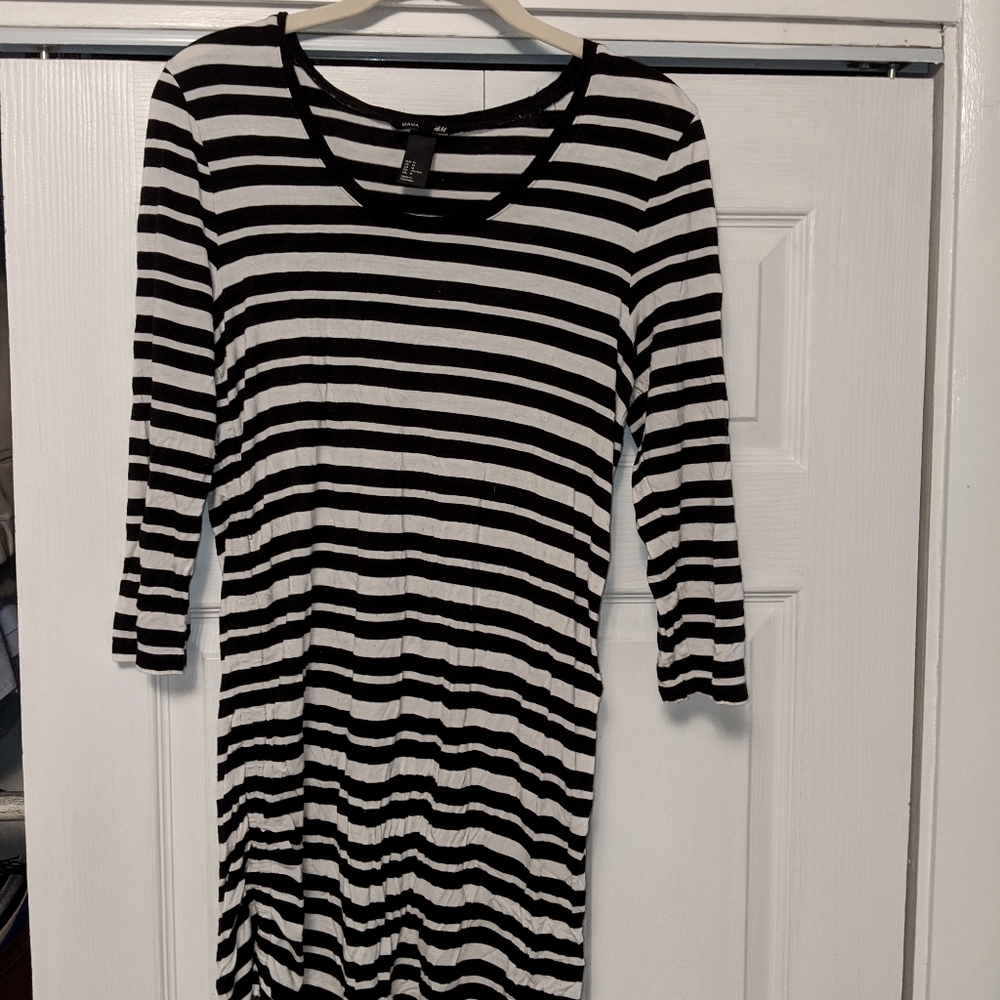Maternity dress